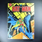 Batman 1992 Hard Back Annual Vintage