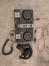 Hercules DJ Learning Kit MK2