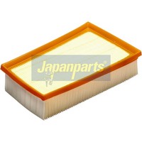 Luftfilter Japanparts FA 135S Passend FÜR Nissan Renault Ansaugluftfilter
