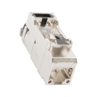 24 Stk. Lapp ZubehöR ED-IE-AX-RJ45F-6A-A-FC 21700611 Kupplungen