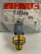 CUMMINS Exhaust Gas Pressure Sensor_4928594