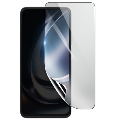 3mk Shockproof Hydrogel Screen Protector for Oneplus Nord CE 3 Lite 5G