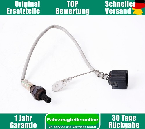 Lexus CT 200h S84LF66495F17 Lambdasonde Regelsonde Sensor 73 KW