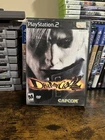 Devil May Cry 2 Sony PlayStation 2