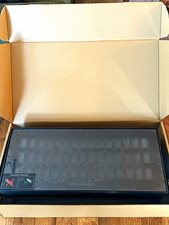VESTABOARD Note FRAME (frame only) Black NEW Unused still in packaging 