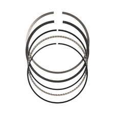 Je Pistons Jg1001 3386 Piston Ring Set  1 Cyl   File Fit  Each