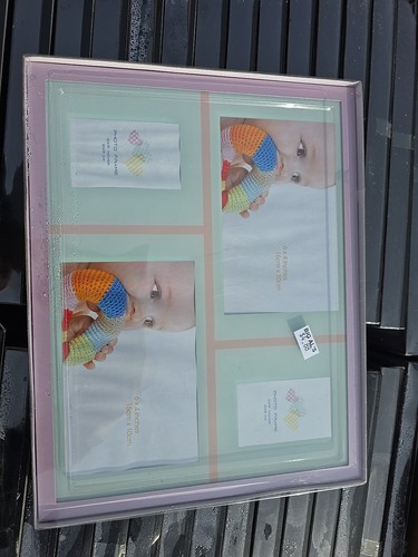 Baby Photo Frame
