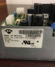 Speed Queen Alliance Washer Control Board - Part 2162 201567