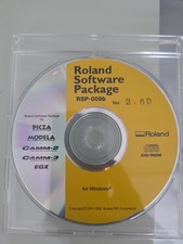 Software Roland Engraver S