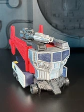 3D Upgrade Kit For Transformers Takara Powermaster Optimus Prime