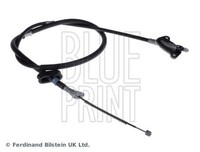 Blue Print Seilzug, Feststellbremse ADD64671 FüR Daihatsu