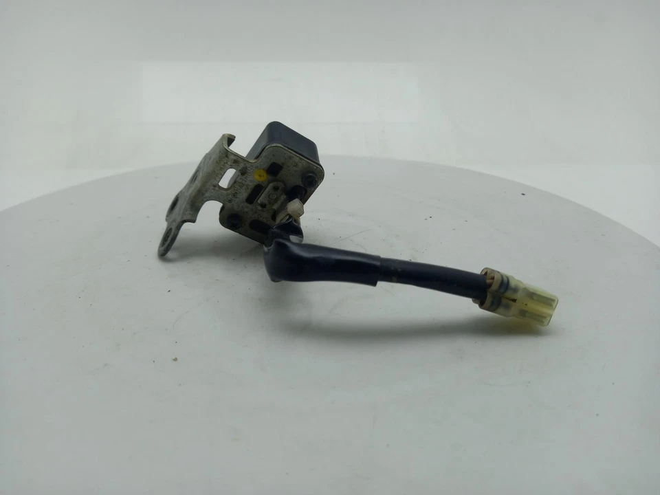 YAMAHA WR250F Ignition W/Key 2007 5UM82510E2 - Image 3 of 4