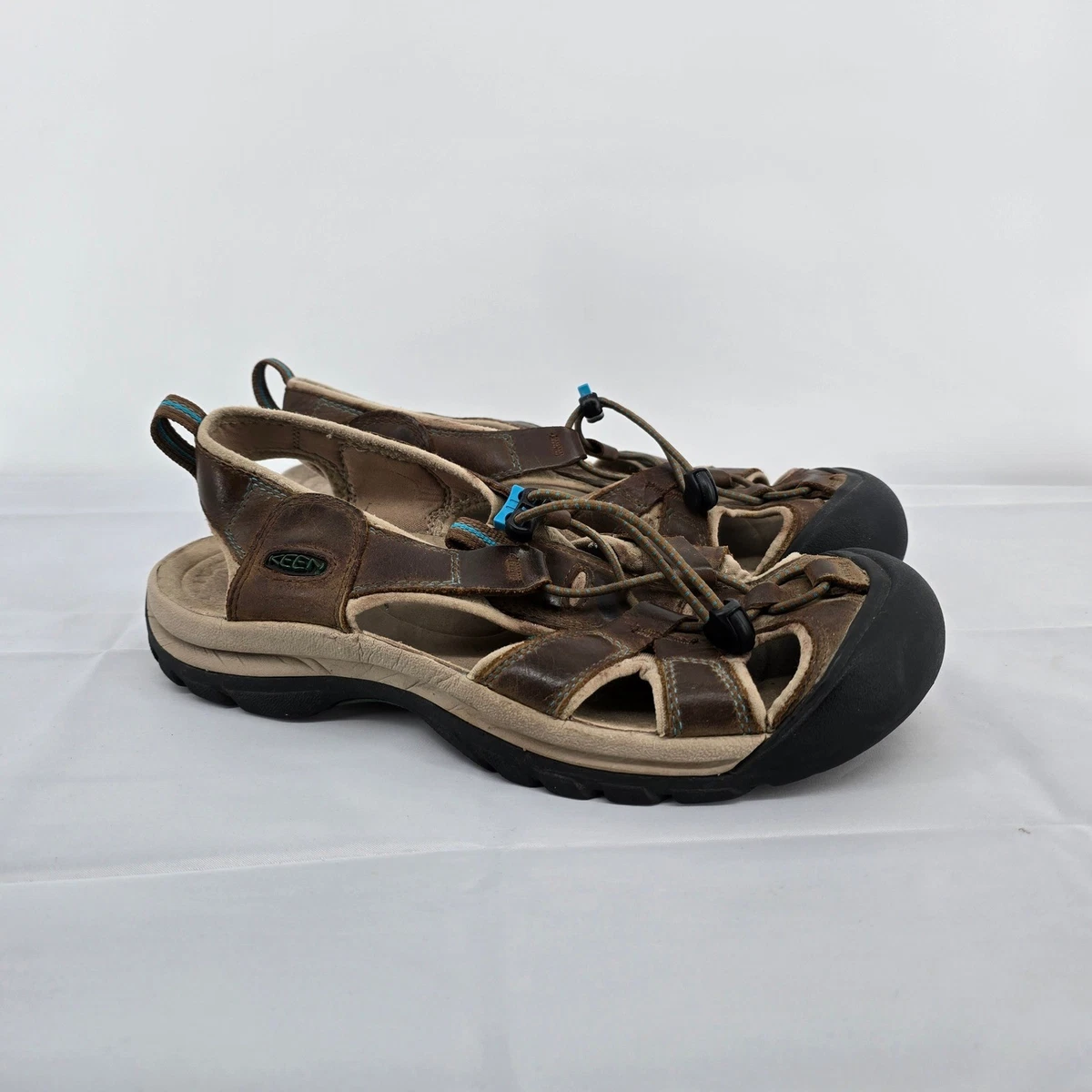 Keen Venice Leather Hiking Sandals - Size 7 KEEN Venice Sandal - Women main image 4