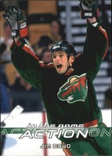 2003-04 ITG Action #289 Jim Dowd - HKY