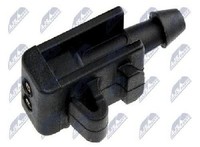 Original NTY WaschwasserdüSe Scheibenreinigung EDS-RE-002 FüR Renault