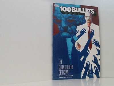 100 Bullets Vol. 5: The Counterfifth Detective (100 Bullets, 5, Band 5) Azzarell