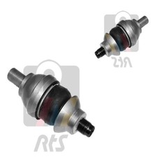 RTS 2x Traggelenk Führungsgelenk vorne links rechts für Mercedes GLE V167 W167 RTS 2x Traggelenk Führungsgelenk vorne links rechts für Mercedes GLE V167 W167