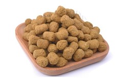 MANGIME TARTARUGHE TERRESTRI 500 GR ALIMENTO COMPLETO CROCCANTINI NUTRIZIONE EQU