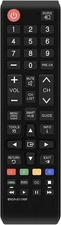 Universal Remote Control for Samsung TV Replacement for LCD LED HDTV 3D Smart Sa