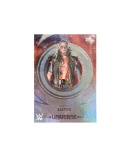 2025 Topps WWE Universe #11 Dexter Lumis