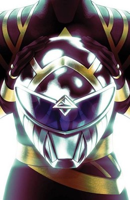 POWER RANGERS UNLTD COUNTDOWN RUIN #1  | SELECT COVERS | VARIANTS 2022