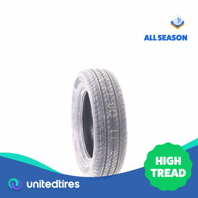 Driven Once 185/65R15 Continental ProContact TX 88H - 10/32