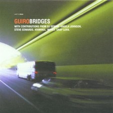 Guiro Guiro (CD) (US IMPORT)