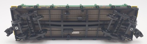 Piko 38737 G White Pass & Yukon Route Low-Side Gondola #1075 EX/Box - Picture 4 of 5