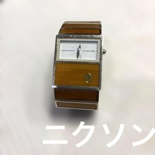 NIXON The Chalet Watch