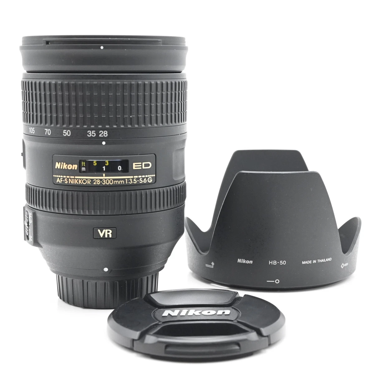 元箱付き■ほぼ新品■Nikon28-300mm f/3.5-5.6G ED VR Amazon.com : Nikon AF-S FX NIKKOR 28-300mm f/3.5-5.6G ED Vibration