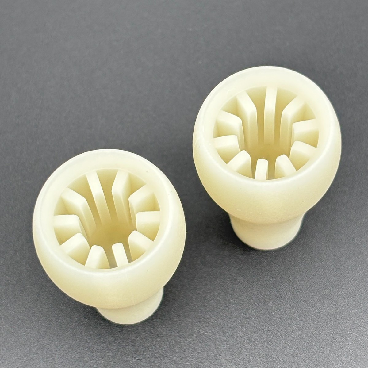 DRT Varial Slim and FAT Knob and Weel CAP DCX Please Select Item