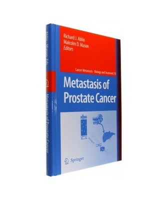 Metastasis of Prostate Cancer