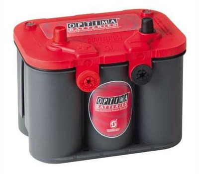 OPTIMARED TOP DOPPELPOL - OPTIMA BATTERIEN RTU4.2          -1 by KTS