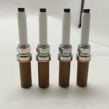 4pcs NEW For Mercedes GLA250 R172 Spark Plugs A2701590700