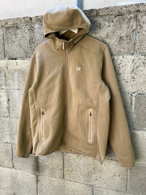 Arc'teryx Kyanite Hoody Canvas FW25 Men s Large READ DESCRIPTION