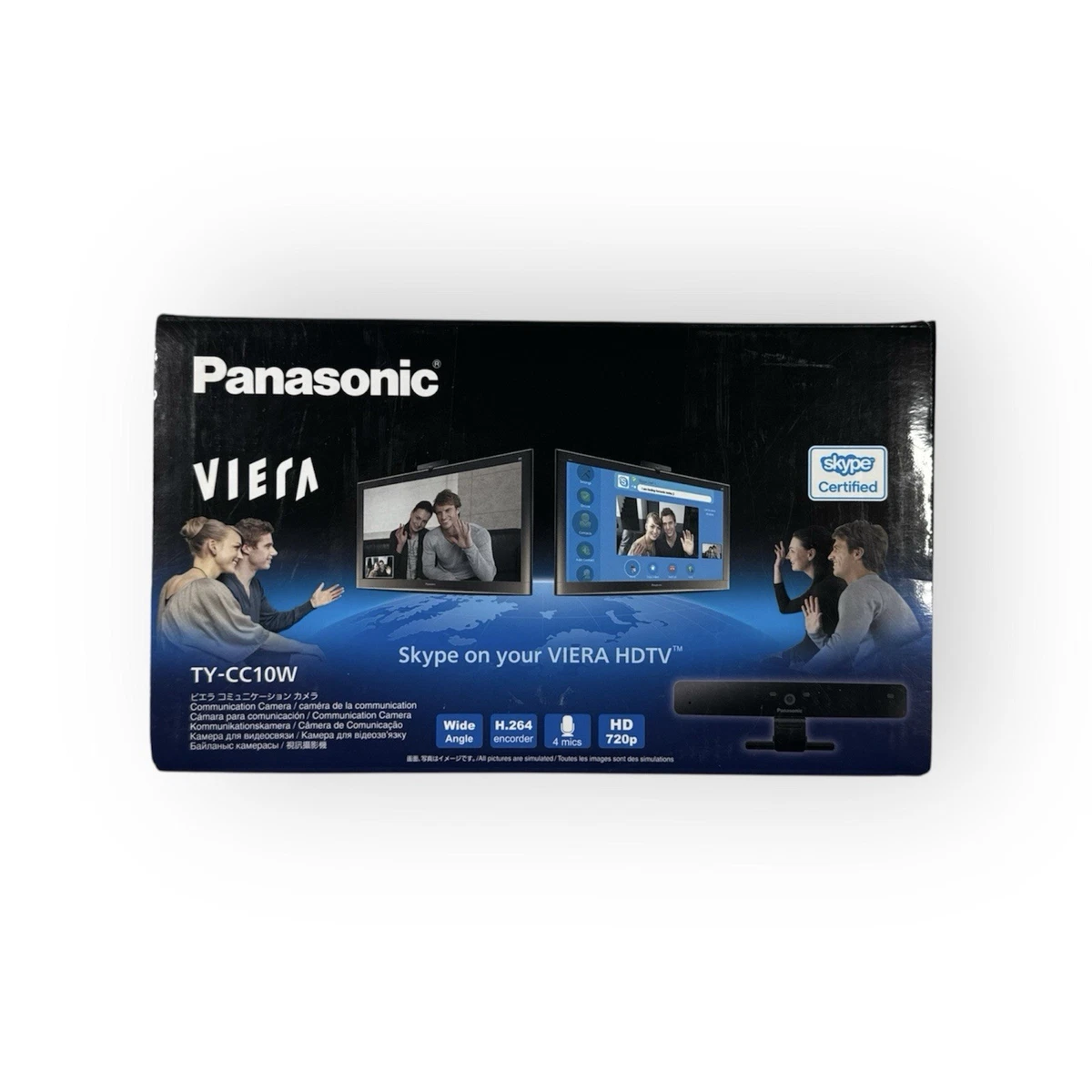 Panasonic Webcam for sale | eBay