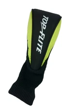 Top-Flite Hybrid Rescue Headcover - Preowned Condition Excellent