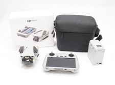 DJI Mini 3 Camera Drone with DJI RC Remote Controller Fly More Combo