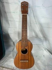 Lo Prinzi BM-S Mahogany Soprano Ukulele