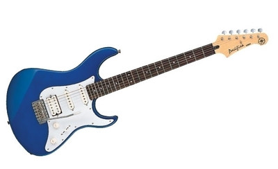Yamaha Pacifica 012 MKII Electric Guitar | eBay UK