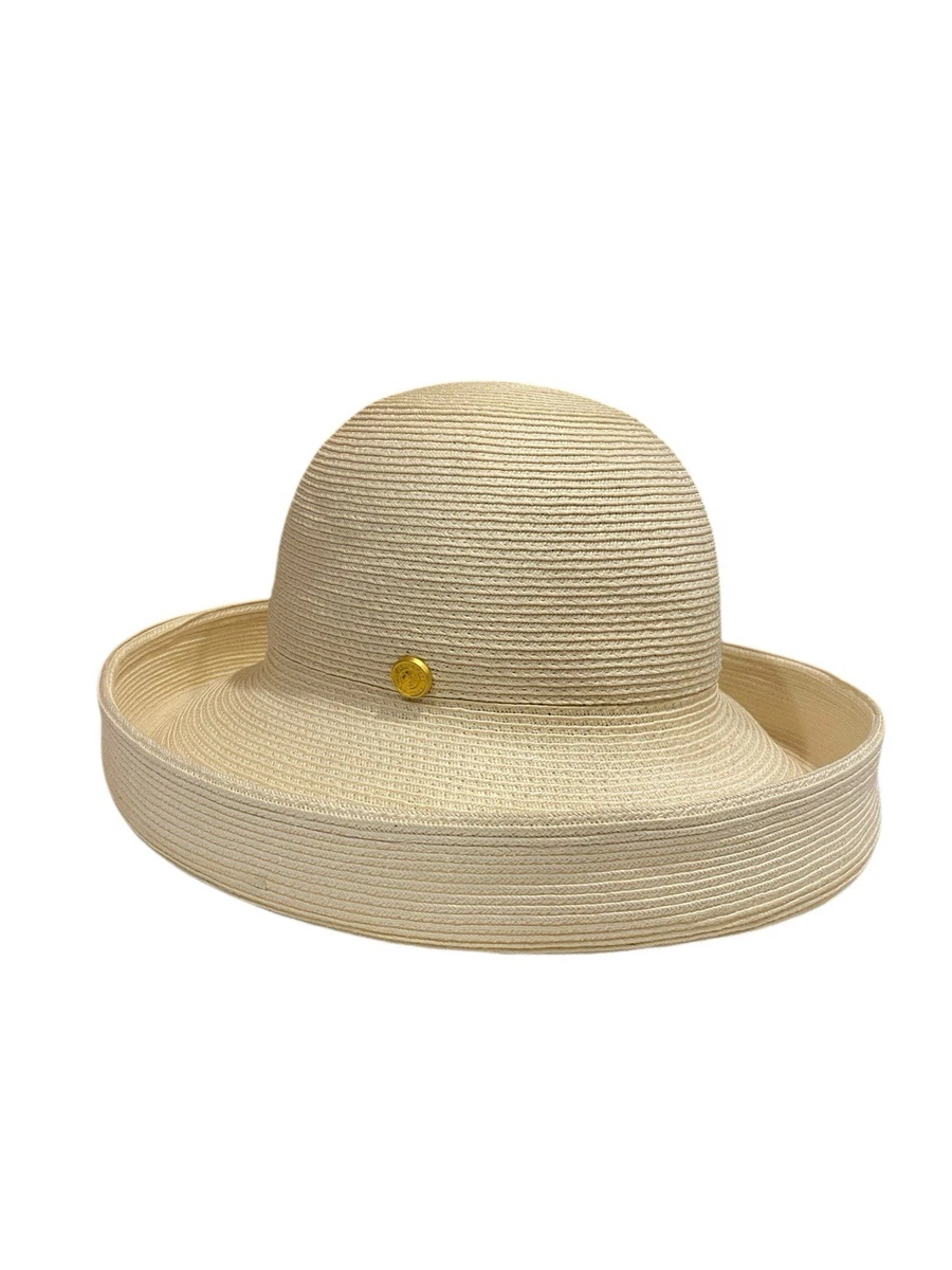 Eric Javits White One Size Hats for Women for sale | eBay display picture 2