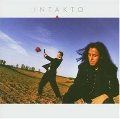 Intakto [Australian Import] CD