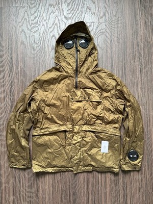 adidas x C.P. Company Explorer Jacket (Night Cargo) CK6283