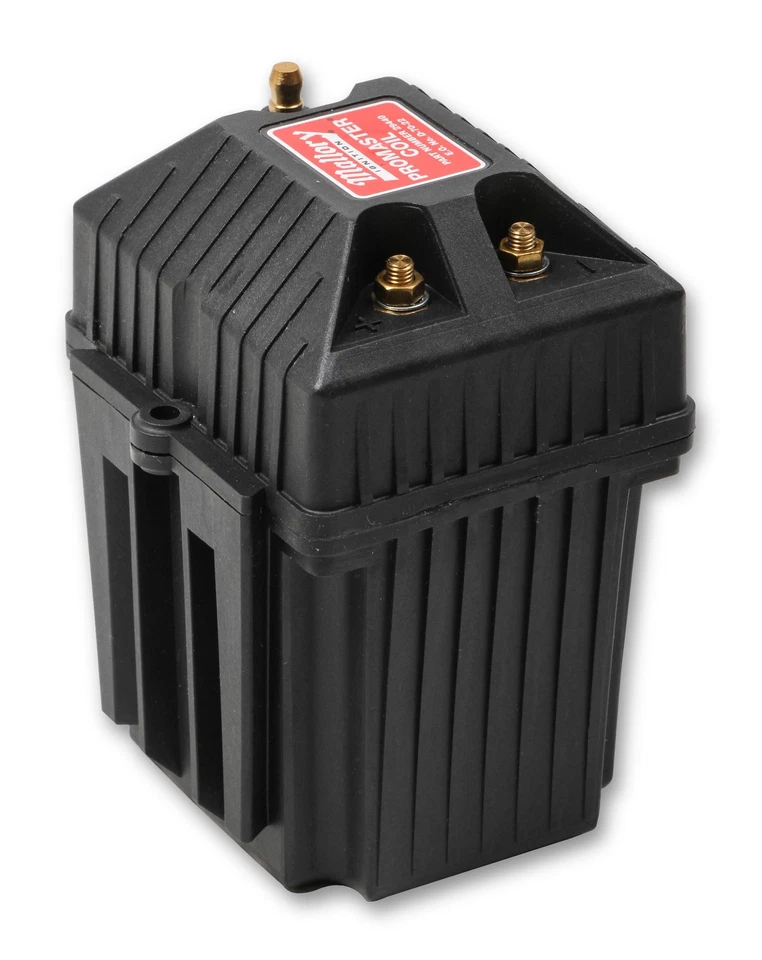 Катушка Mallory 29440 Promaster серии Classic - Изображение 3 из 4