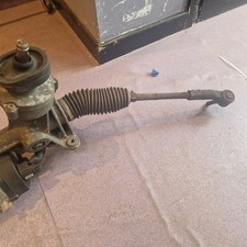VW Golf MK5 2005 GTi 2.0l Turbo Electric Steering Rack