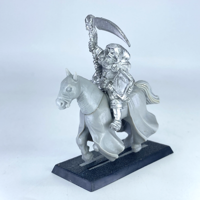 Battle Wizard - The Empire - Citadel Warhammer Fantasy GW Part