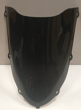 PARABREZZA NERO KAWASAKI ZX10R ZX-10R 2004-2005