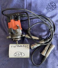 Zündverteiler Vw Polo 86 C 0309052205 AA
