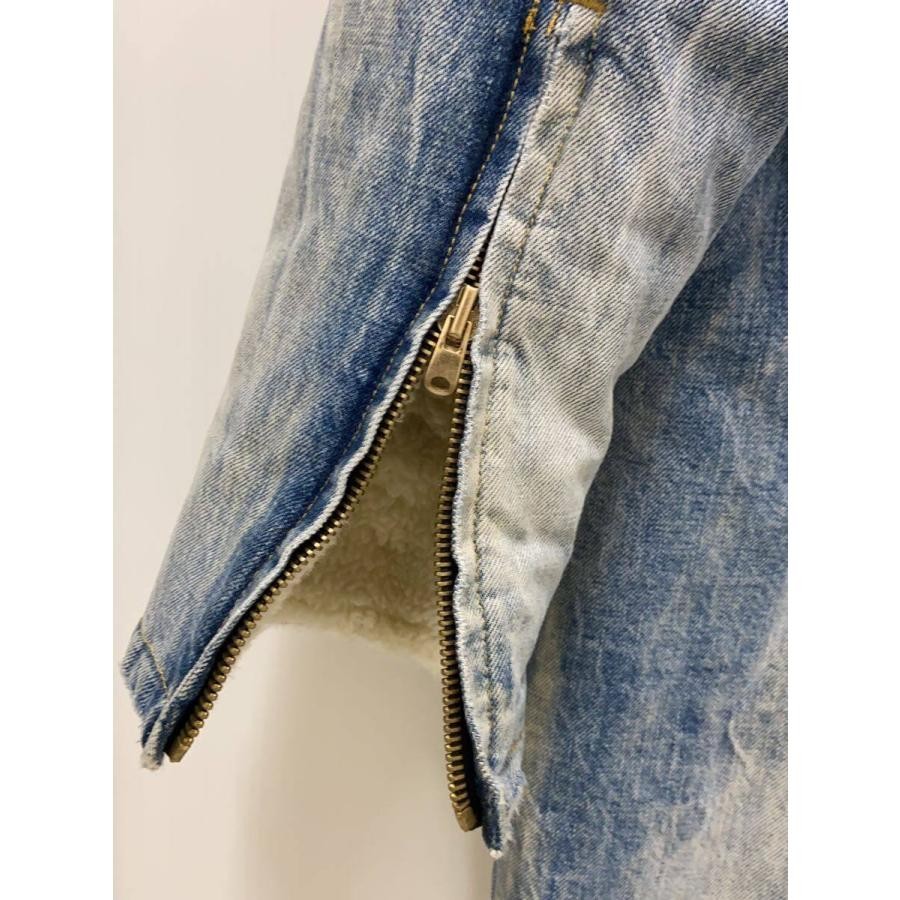 FEAR OF GOD Jacket S 5C17SDDCT Men 4777 thumbnail 9