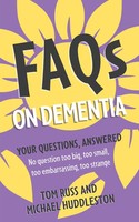 Tom Russ (U. A.) | Faqs On Dementia | Taschenbuch | Englisch (2023)
